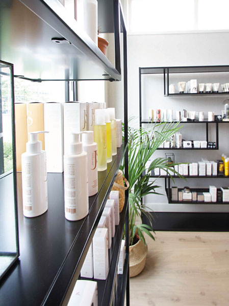 Interieuradvies-interieurontwerp-retail-winkel-winkels-studio-salon-zakelijk-Friesland-Groningen-Drenthe